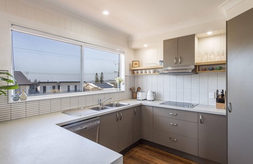 Yamba Apartment | Bimbajong Pines - Oceanstays