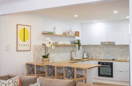 Yamba Apartment | Bimbajong Studio - Oceanstays