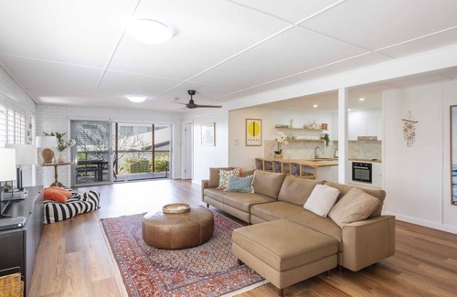 Yamba Apartment | Bimbajong Studio - Oceanstays