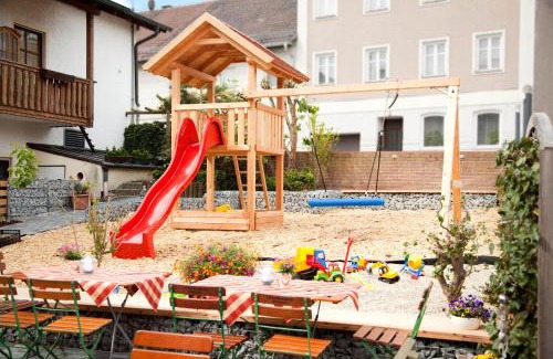 Koesslarn Hotel | Bimesmeier Gasthof & Pension