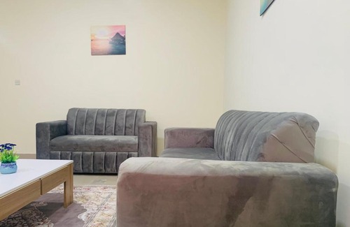 Doha Apartment | Bin Omran Doha