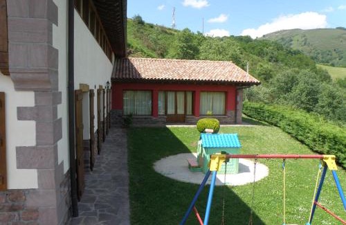 Baztan House | Binahia