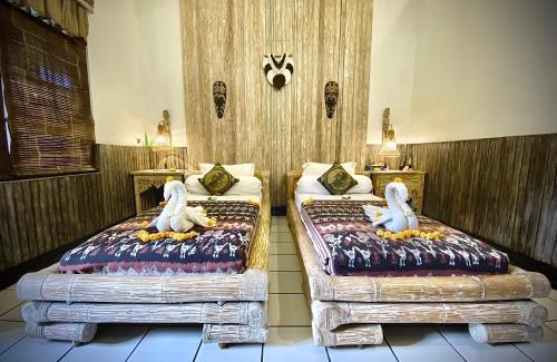 Lovina Hotel | Binaria Museum Hotel
