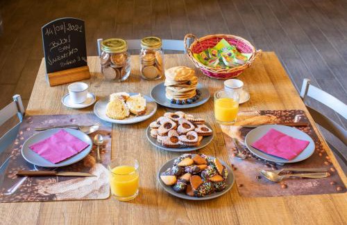 Villafranca Piemonte Bed & Breakfast | Binario 9 3/4