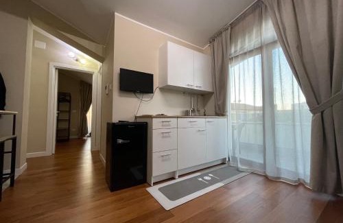 Avezzano Apartment | BINARIO CALMO al 49