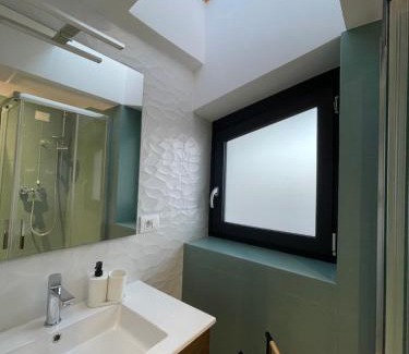 Avezzano Apartment | BINARIO CALMO al 49