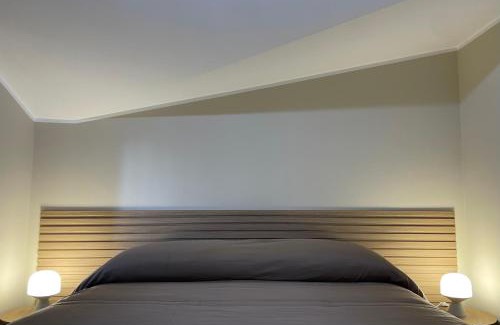 Avezzano Apartment | BINARIO CALMO al 49
