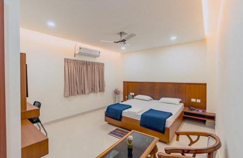 Kendrapara Hotel | Binayak Palace Premium