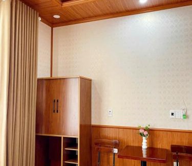 Dong Hoi Bed & Breakfast | BinBin Homestay Đồng Hới Quảng Bình