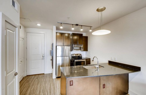 North Burnet Apartment | Bindel, 30+ nights, Domain + Pet Friendly
