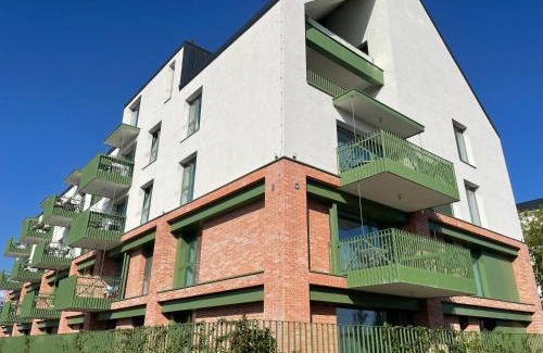 Sibiu Apartment | BinderHaus 26