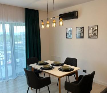 Sibiu Apartment | BinderHaus 26