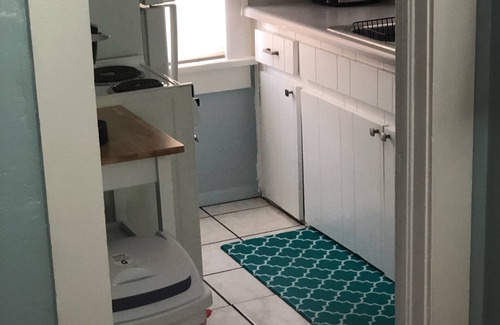 Gulfport House | Bindy’s Bungalow Your Secret Oasis