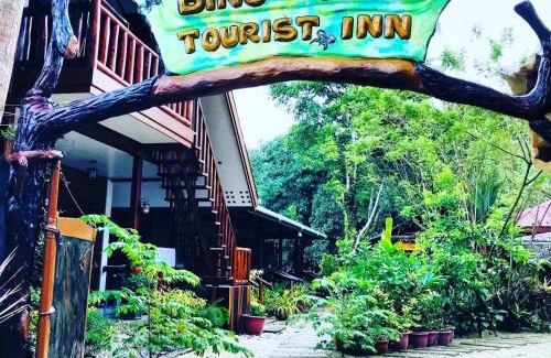Port Barton Hotel | BING-VICE Tourist Inn