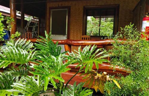 Port Barton Hotel | BING-VICE Tourist Inn