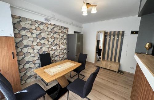 Cristuru Secuiesc Apartment | Bingo Apartman