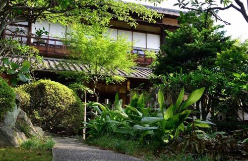 Kurashiki Hotel | Bingoya