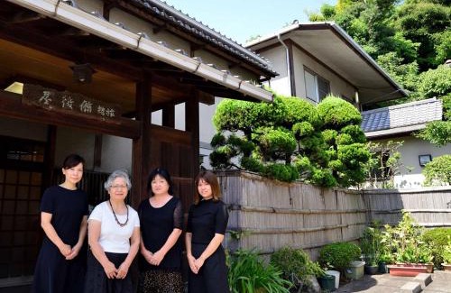 Kurashiki Hotel | Bingoya