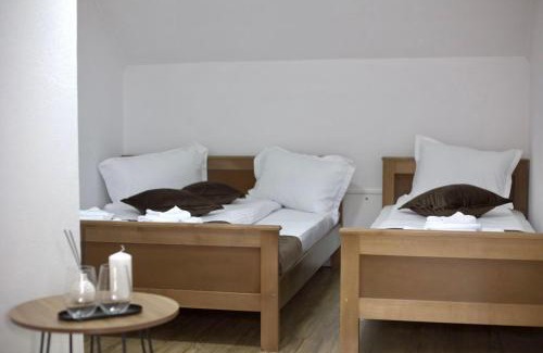 Lupeni House | Bingyó Vendégház