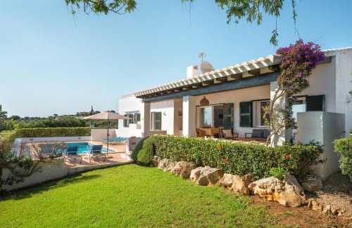 Binibequer Vell Villa | Bini S Aigo