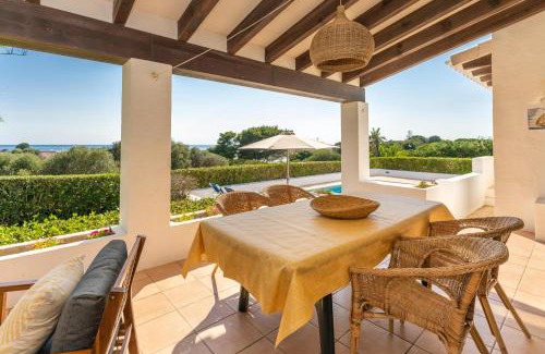 Binibequer Vell Villa | Bini S Aigo