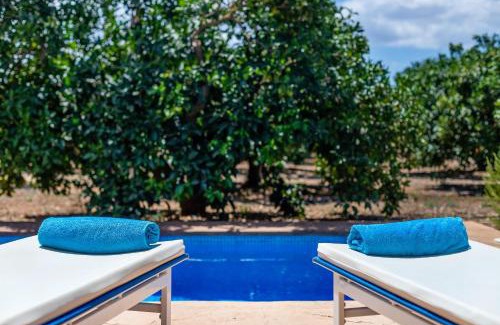 Muro House | Biniaco