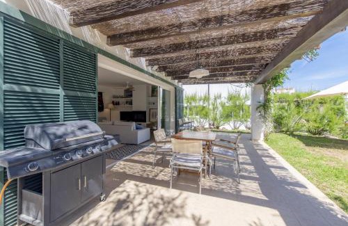 Biniancolla House | Biniancolla Ginesta