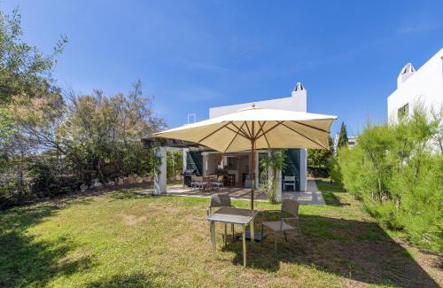 Biniancolla House | Biniancolla Ginesta