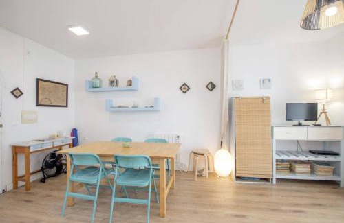 Cala en Forcat Apartment | BINIFORCAT 24 CB