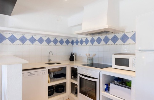 Binibequer Vell Villa | Binisagoc A - Villa With Private Pool. Free Wifi