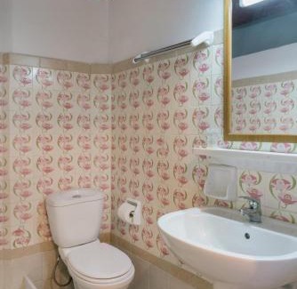 Palaia Epidavros Hotel | Binji Hotel
