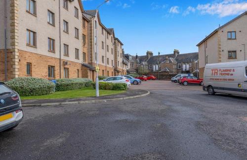 Moffat Apartment | Binney Apartment - 1 double room