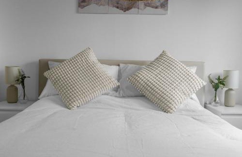 Moffat Apartment | Binney Apartment - 1 double room