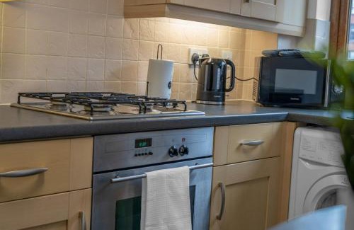 Moffat Apartment | Binney Apartment - 1 double room