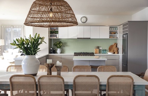 Binalong Bay House | BINNY BEACH HOUSE Beachfront at Binalong Bay on the Bay of Fires