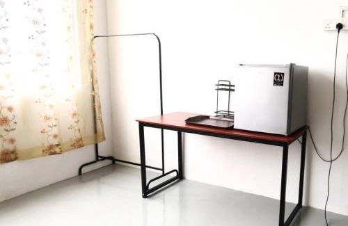 Pasir Gudang House | BinQahar Family Studio
