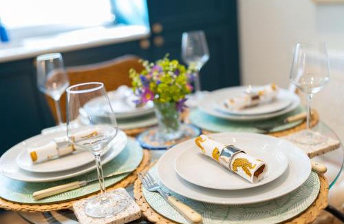Glenisla House | Binrock Lodge