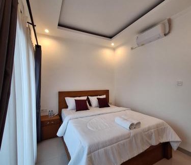Mas House | Bintang Family Homestay