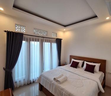 Mas House | Bintang Family Homestay