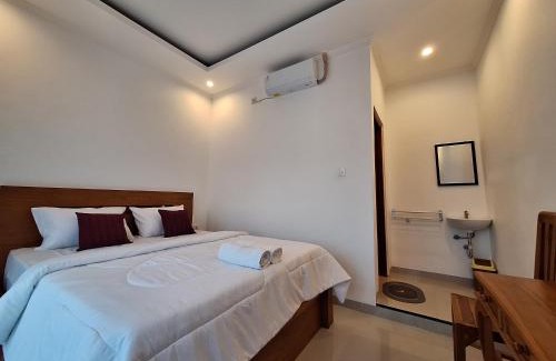 Mas House | Bintang Family Homestay