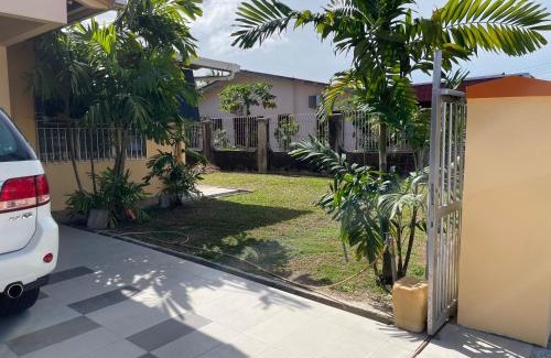 Tawau House | Bintang Haven