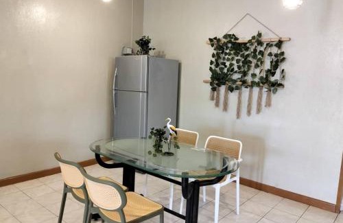 Tawau House | Bintang Haven