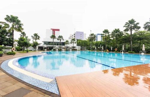 Tangerang Apartment | Bintang Property Aeropolis