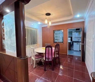 Bintulu House | Bintulu AirBnB Homestay