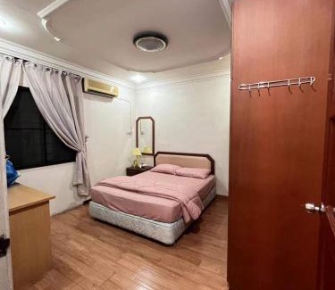 Bintulu House | Bintulu AirBnB Homestay