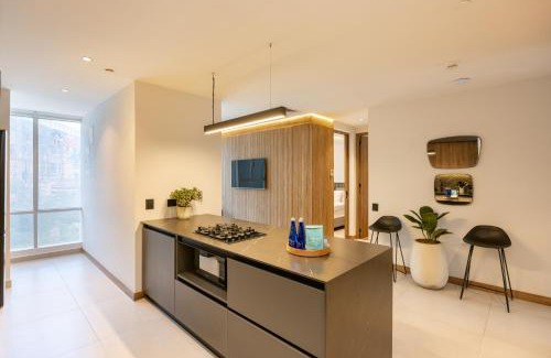 San Diego Apartment | Bio 26 Apartments