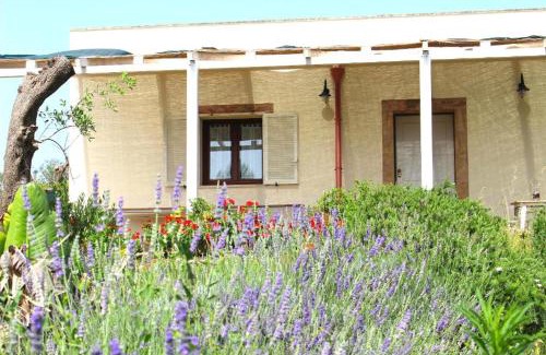 Casarano House | Bio Casale Marchesi