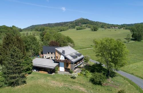 Poppenhausen House | Bio-Gästehaus Rhöndistel