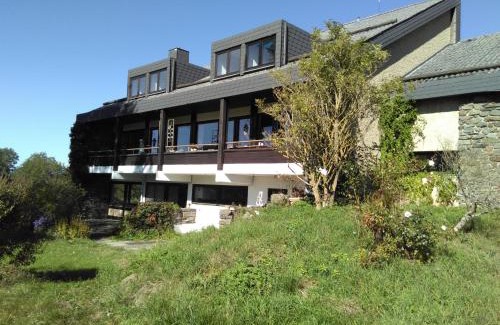 Poppenhausen House | Bio-Gästehaus Rhöndistel