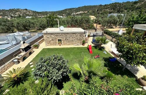Monopari House | BIO Garden New House